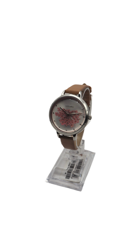 Oui & Me Fleurette ME010248 Damen Uhr Edelstahl Neu OVP - ChronoMeister