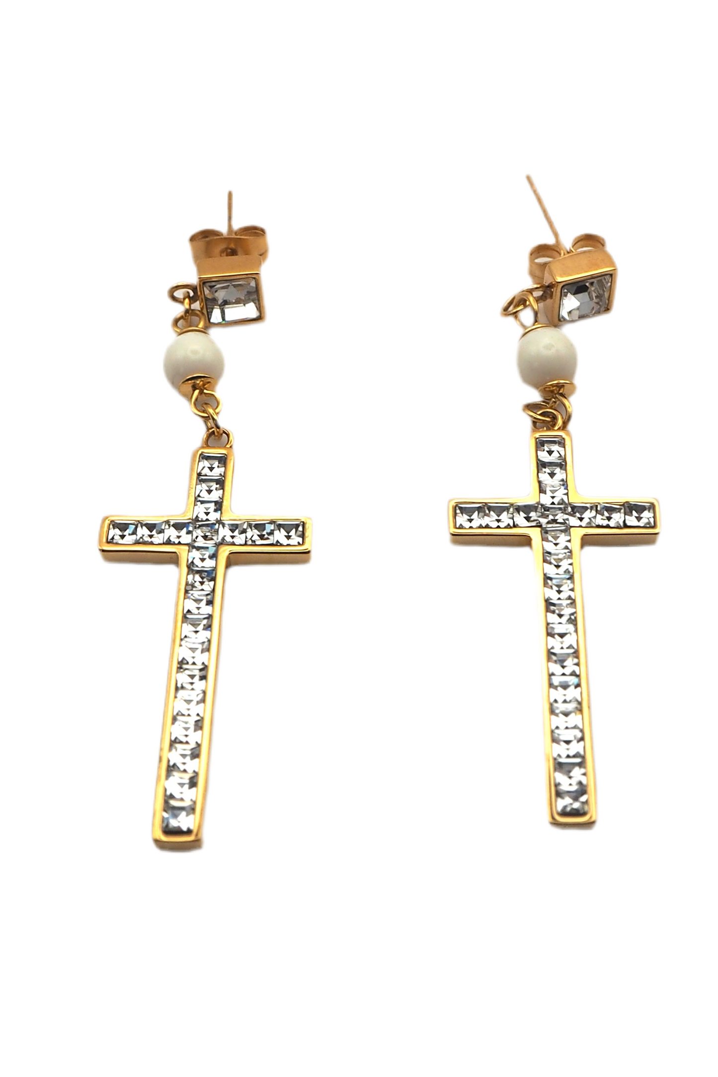 Brosway Damen Ohrstecker BSL24 - ChronoMeister