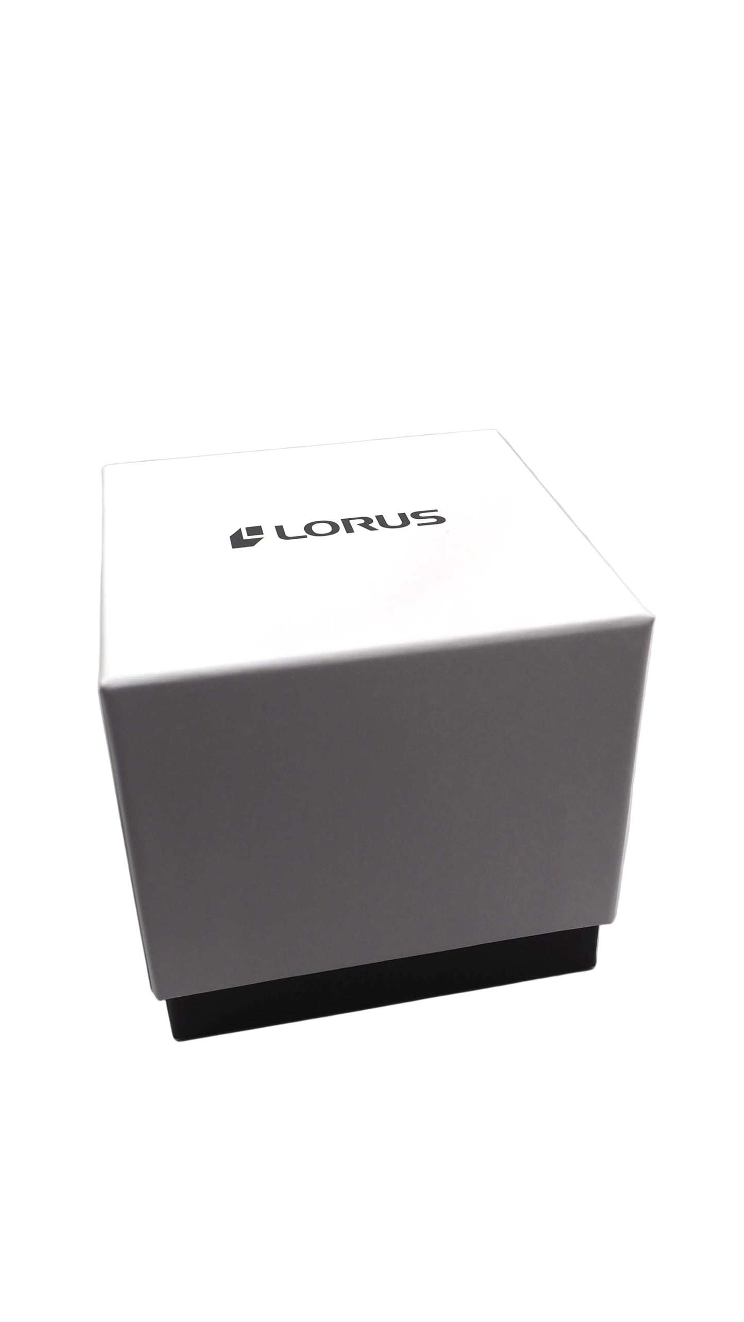 Lorus RH362AX9 Herrenuhr Edelstahl Gold Neu OVP