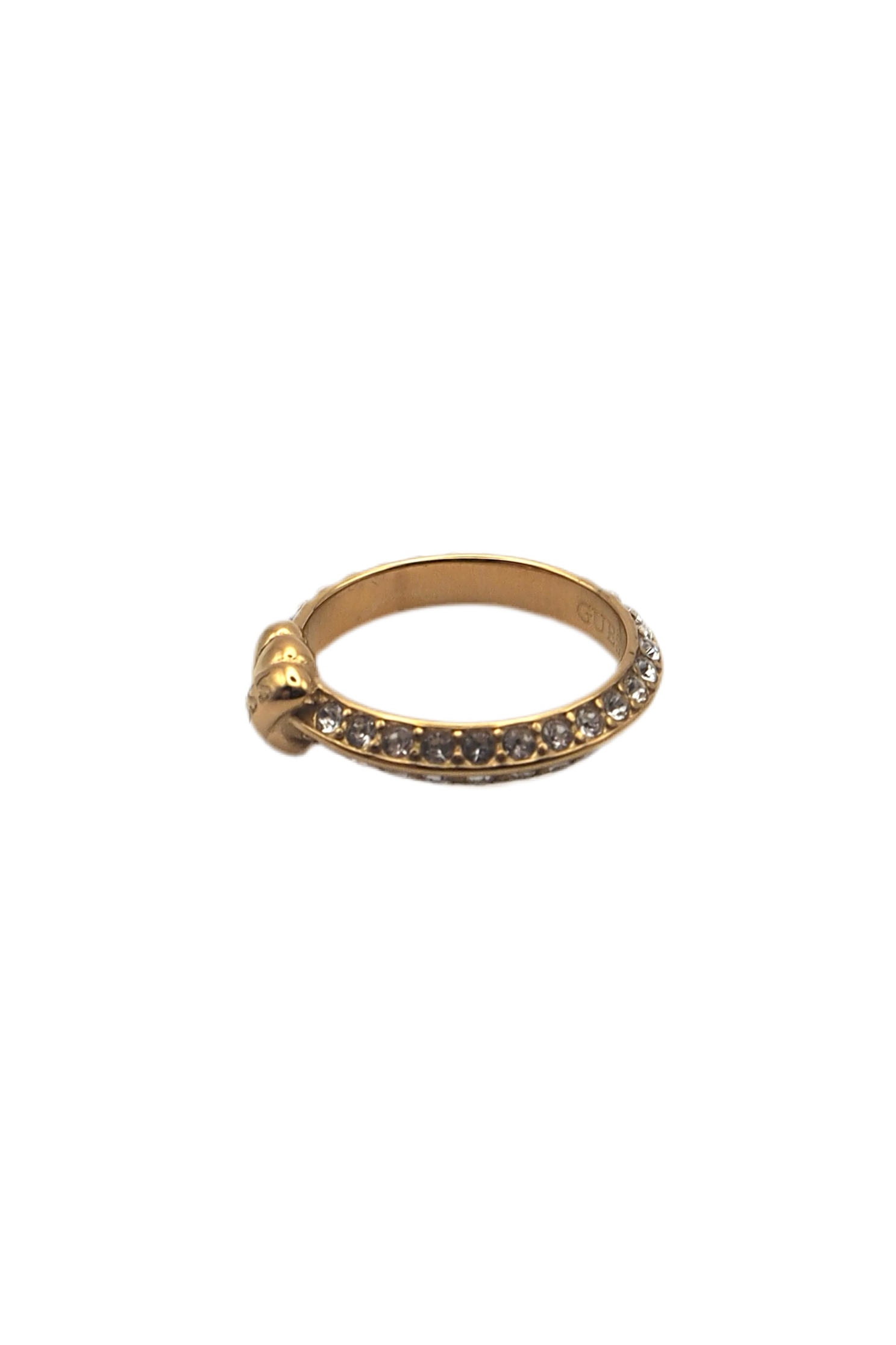 Guess Damen Ring JUBR04057JWYG50 - ChronoMeister
