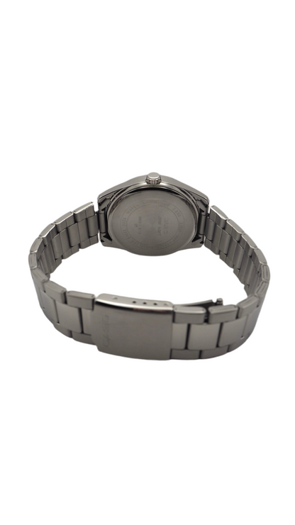 Casio Collection MTP-1302PD-2AVEF Herrenuhr 38 mm Edelstahl Neu OVP - ChronoMeister