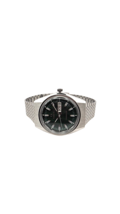 Timex Falcon Eye TW2U95400 Herrenuhr 38 mm Edelstahl Neu - ChronoMeister