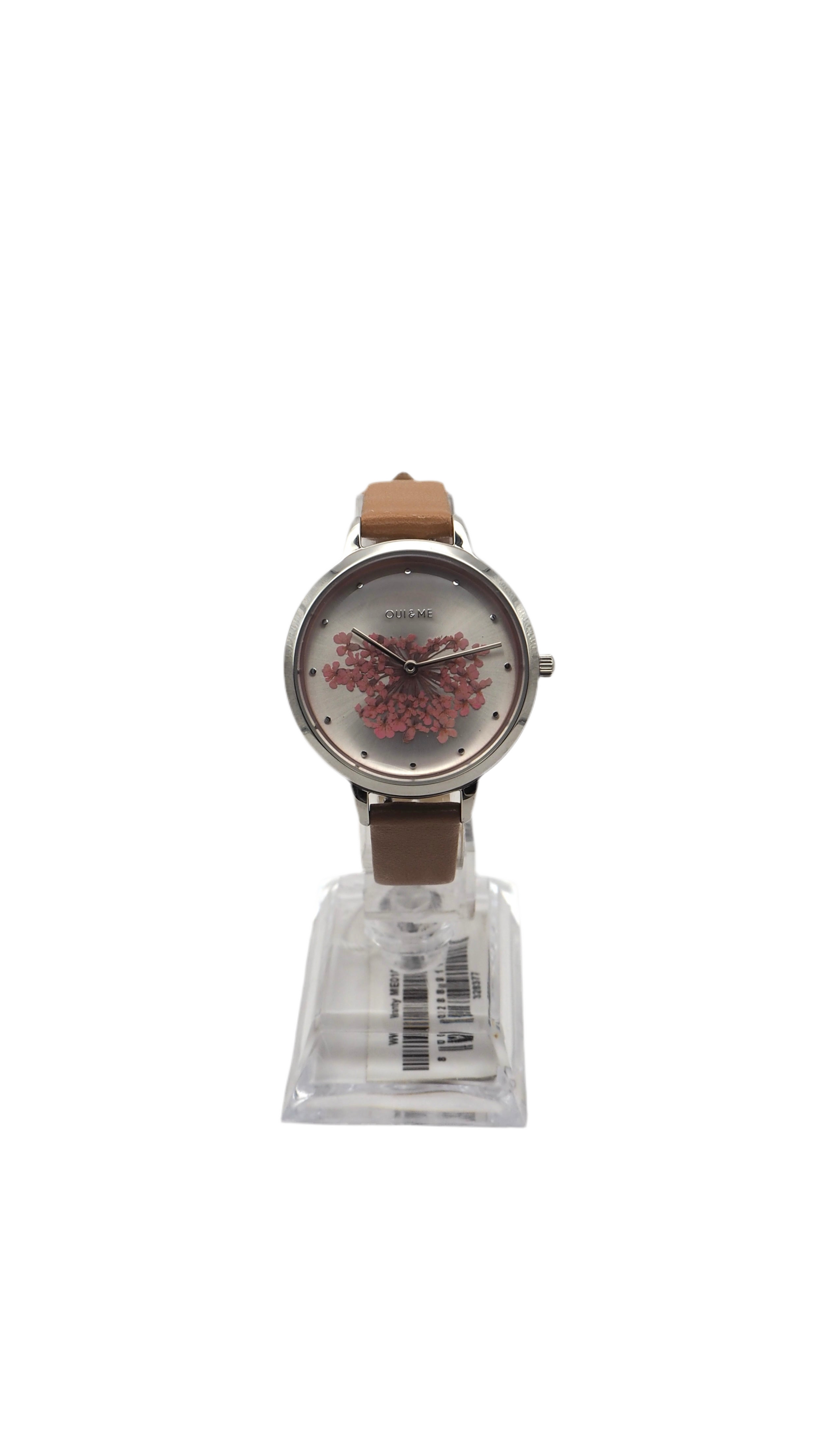 Oui & Me Fleurette ME010248 Damen Uhr Edelstahl Neu OVP - ChronoMeister