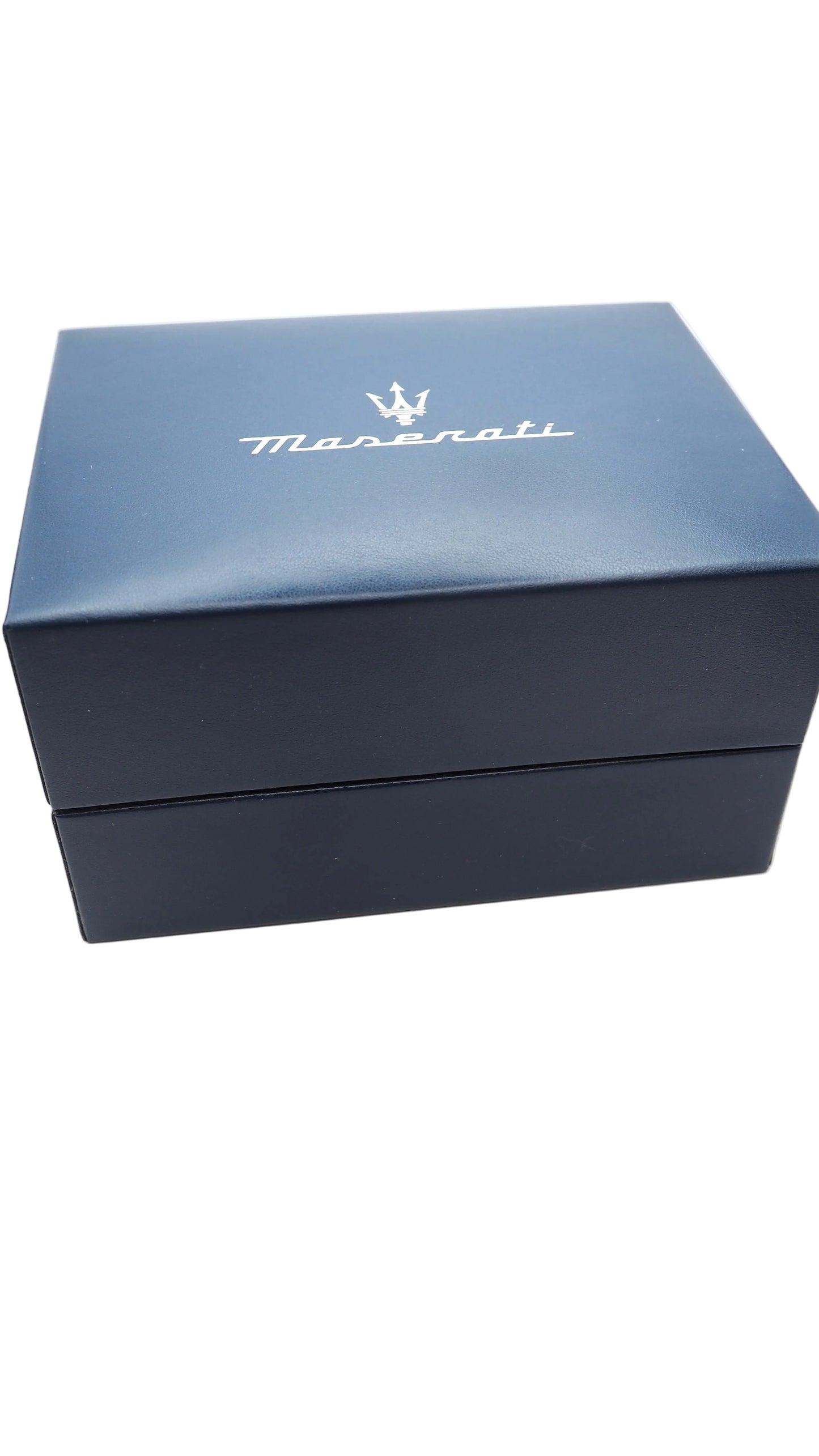 Maserati Traguardo Chronograph R8871612027 Herrenuhr Edelstahl Rosé Gold Neu OVP