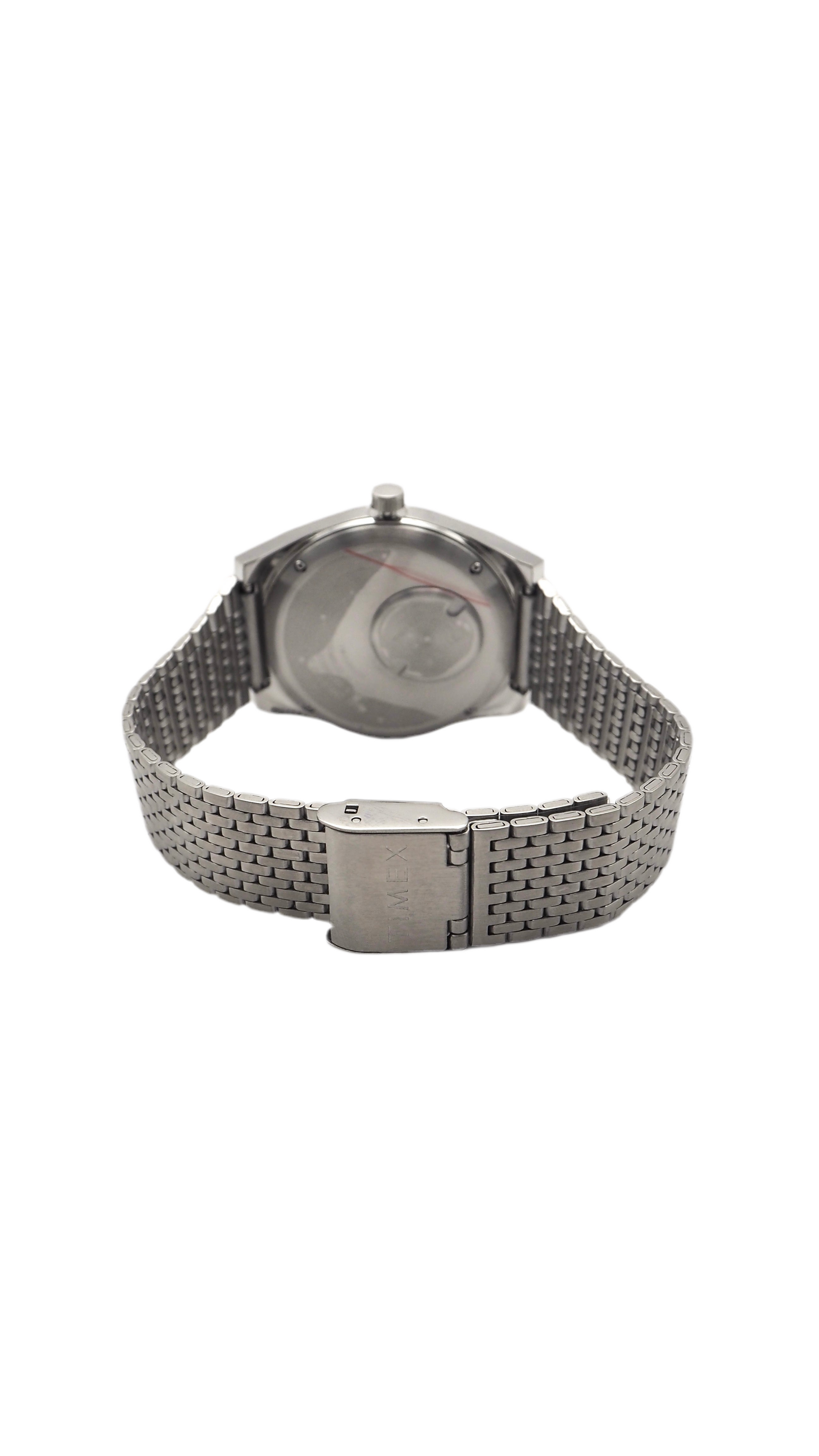 Timex Falcon Eye TW2U95400 Herrenuhr 38 mm Edelstahl Neu - ChronoMeister