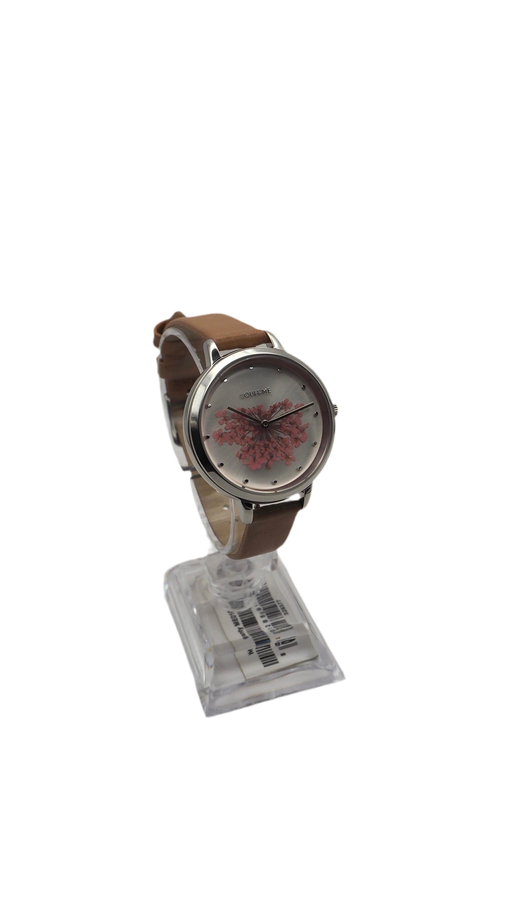Oui & Me Fleurette ME010248 Damen Uhr Edelstahl Neu OVP - ChronoMeister