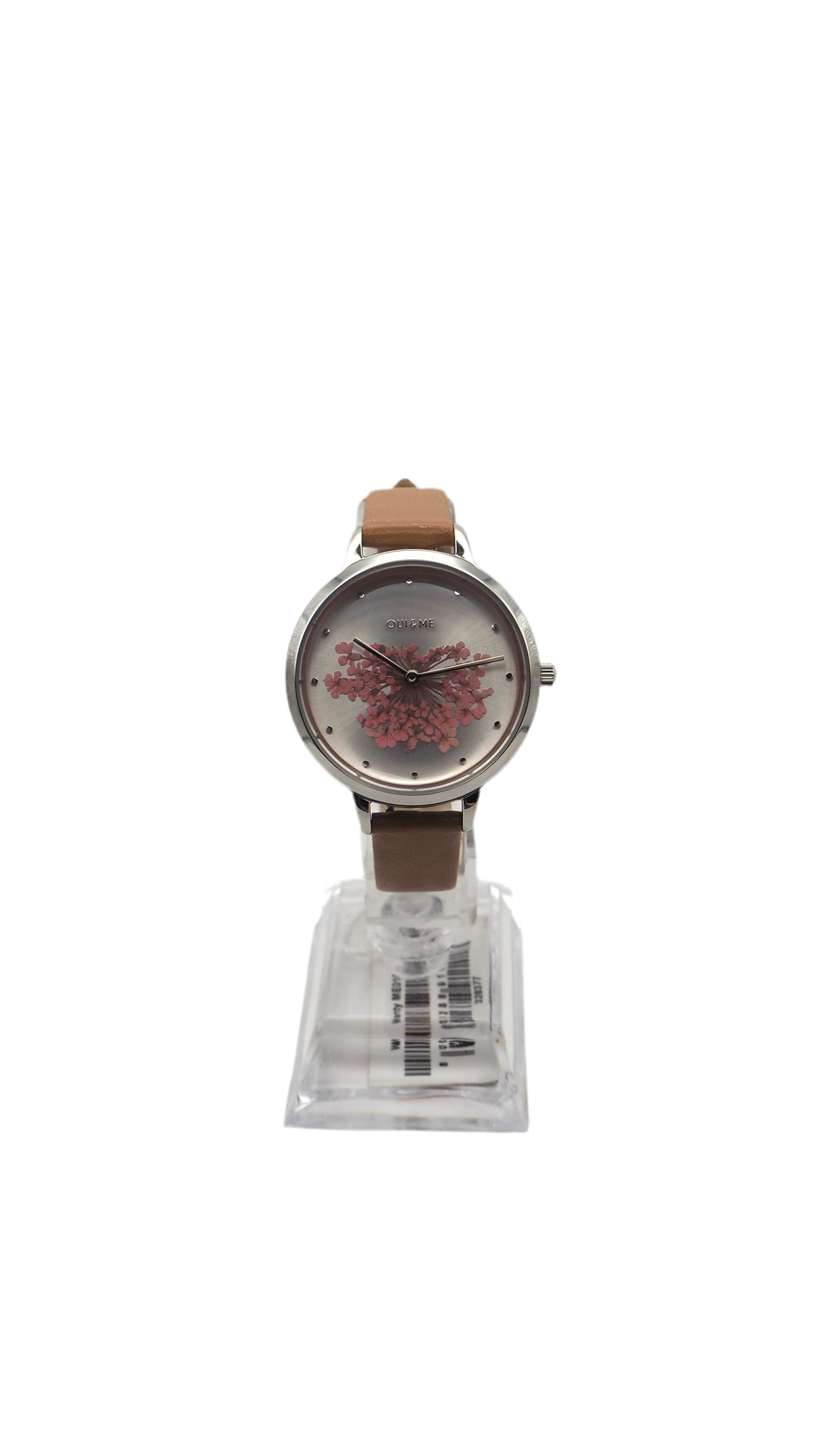 Oui & Me Fleurette ME010248 Damen Uhr Edelstahl Neu OVP - ChronoMeister