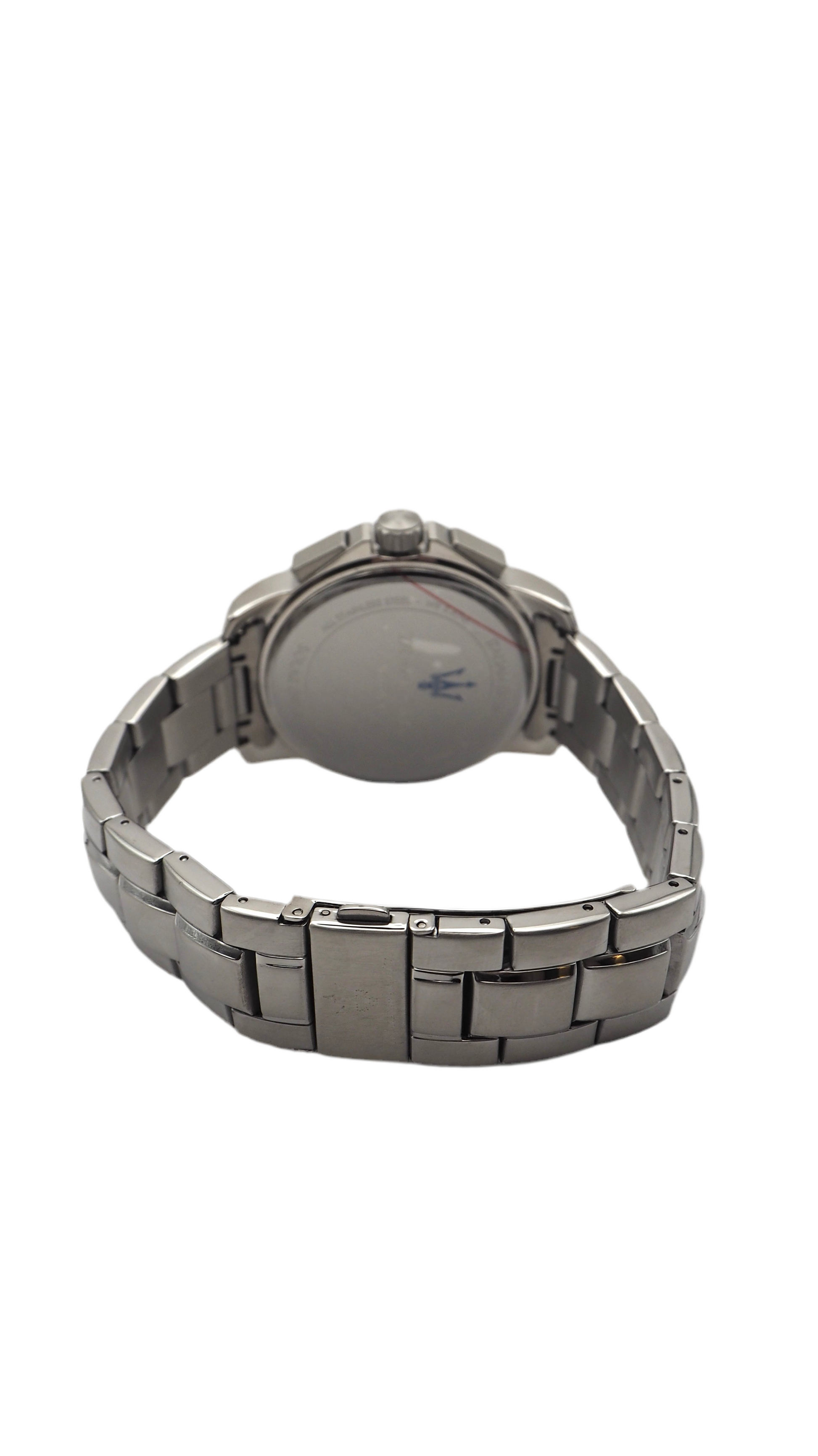 Maserati Successo Solar Herrenuhr 44 mm Limited Edition, Chronograph, R8873645007 Neu - ChronoMeister