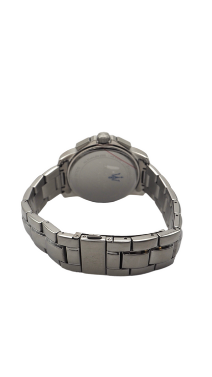 Maserati Successo Solar Herrenuhr 44 mm Limited Edition, Chronograph, R8873645007 Neu - ChronoMeister