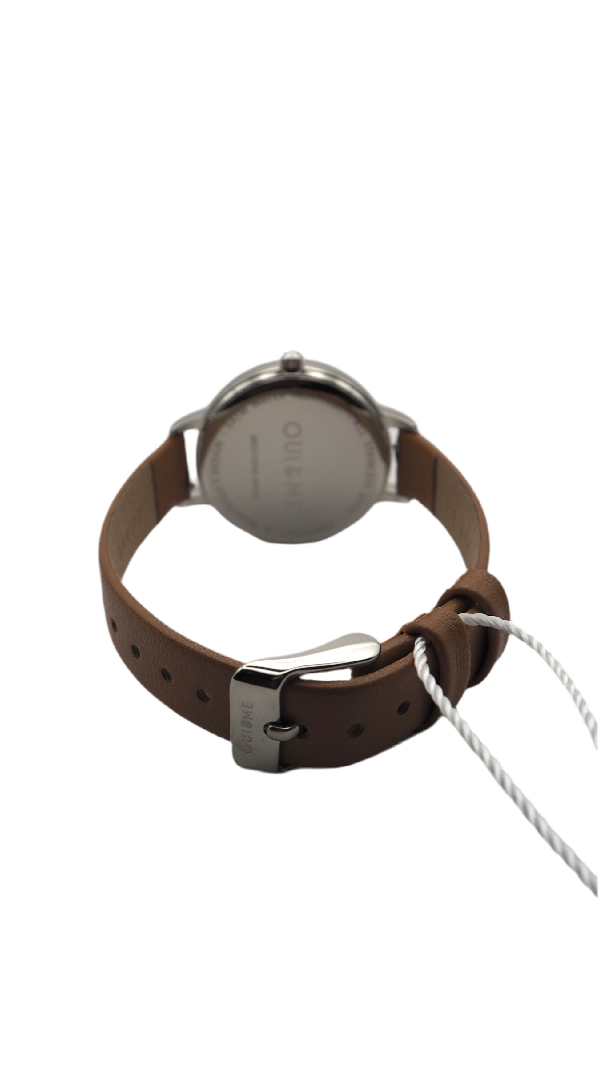 Oui & Me Fleurette ME010248 Damen Uhr Edelstahl Neu OVP - ChronoMeister