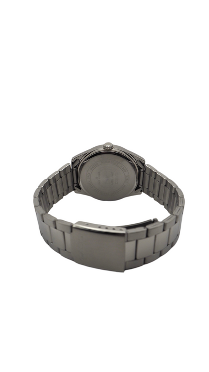 Casio Collection MTP-1302PD-9AVEF Herrenuhr 38 mm Edelstahl Neu OVP - ChronoMeister