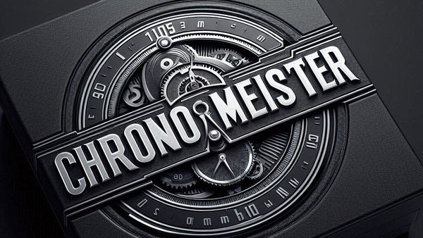 ChronoMeister
